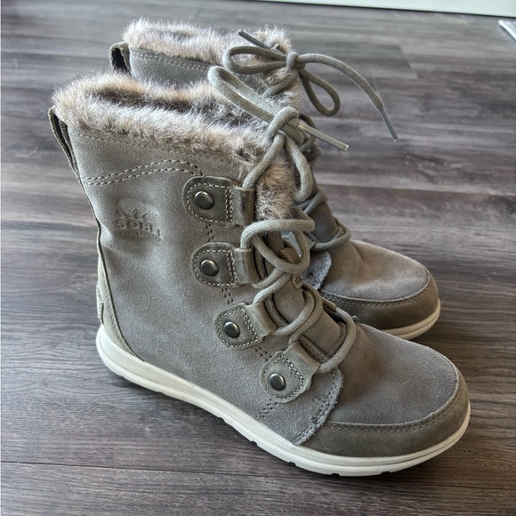 Sorel Shoes - Sorel Boot